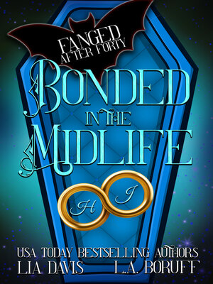 cover image of Bonded in the Midlife